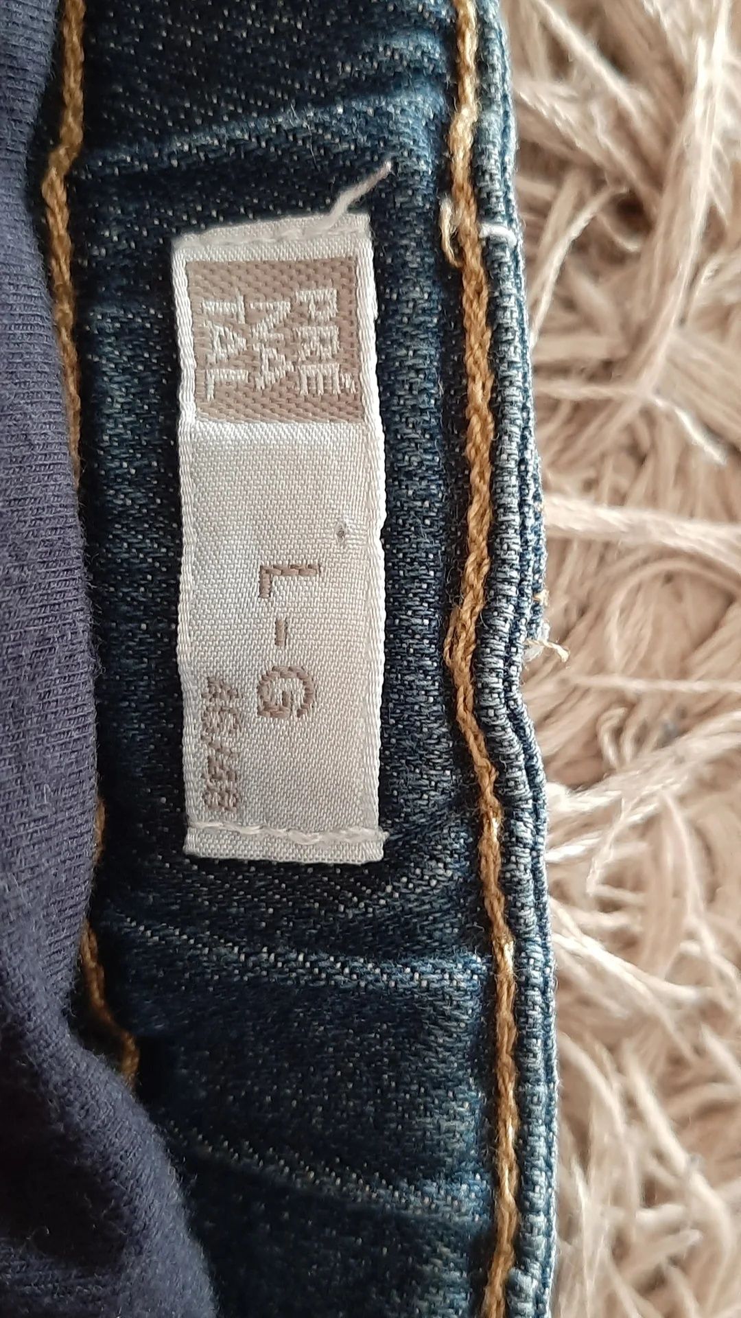 Calça para grávidas
