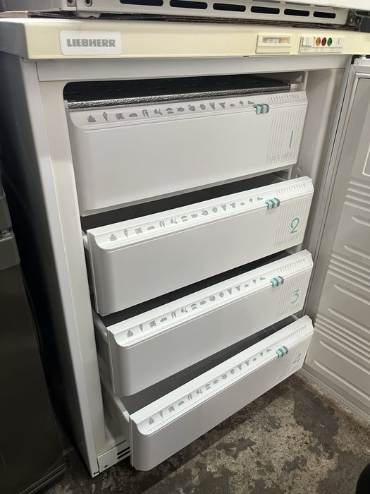 Zamrażarka Liebherr 85cm |12msc |Dobry stan |Dowóz
