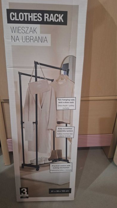 Biurko nowe na sprzedaż