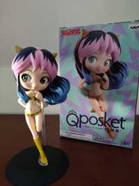 Figura Urusei Yatsura Q Posket Lum