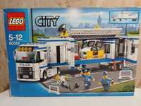 Lego City 60044 Мобільна Штаб Квартира
