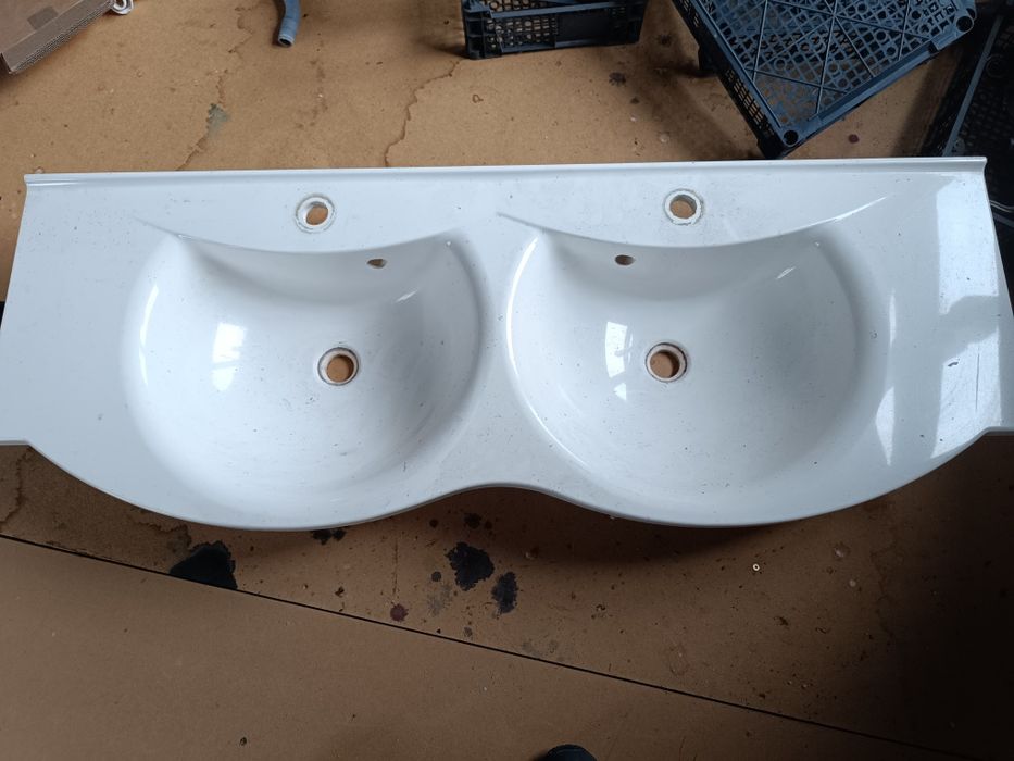Umywalka sprzedam