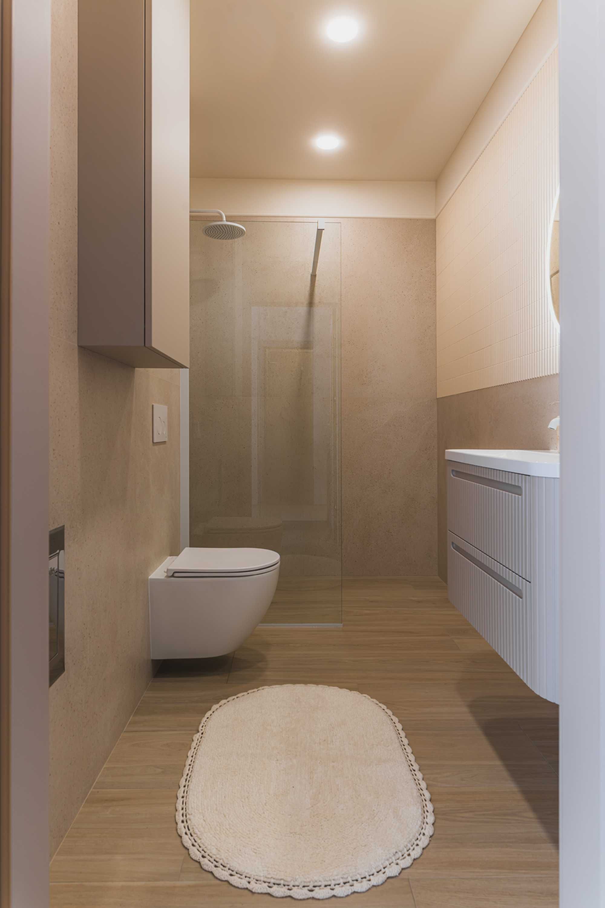 Wynajmę nowy elegancki apartament w Ustce