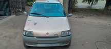 Microcar Bellier
