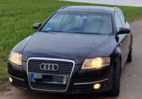 Audi A6C6 2.0TFSI