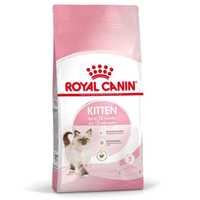 Royal Canin (Роял Канін) Kitten 4кг Роял Канин Киттен сухой корм
