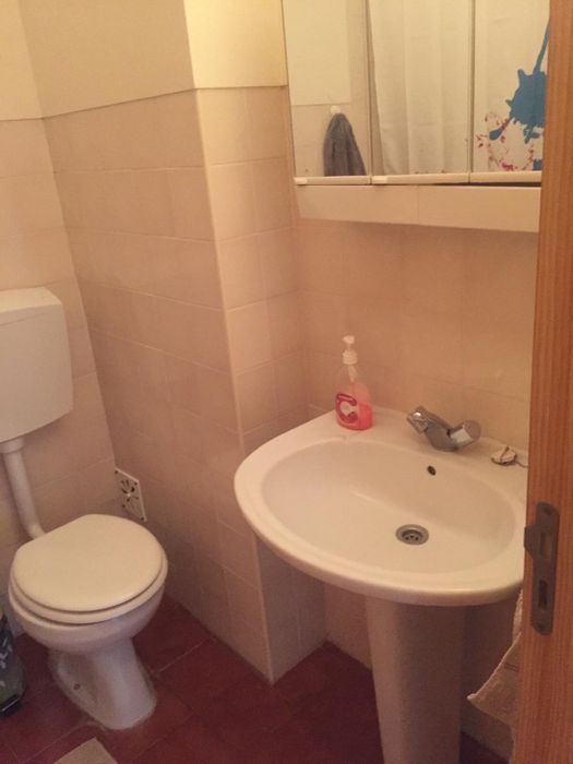 Apartamento T1 em Alcabideche