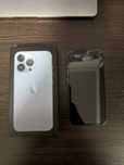 Продам Apple Iphone 13 Pro 256gb, з коробкою, не америка