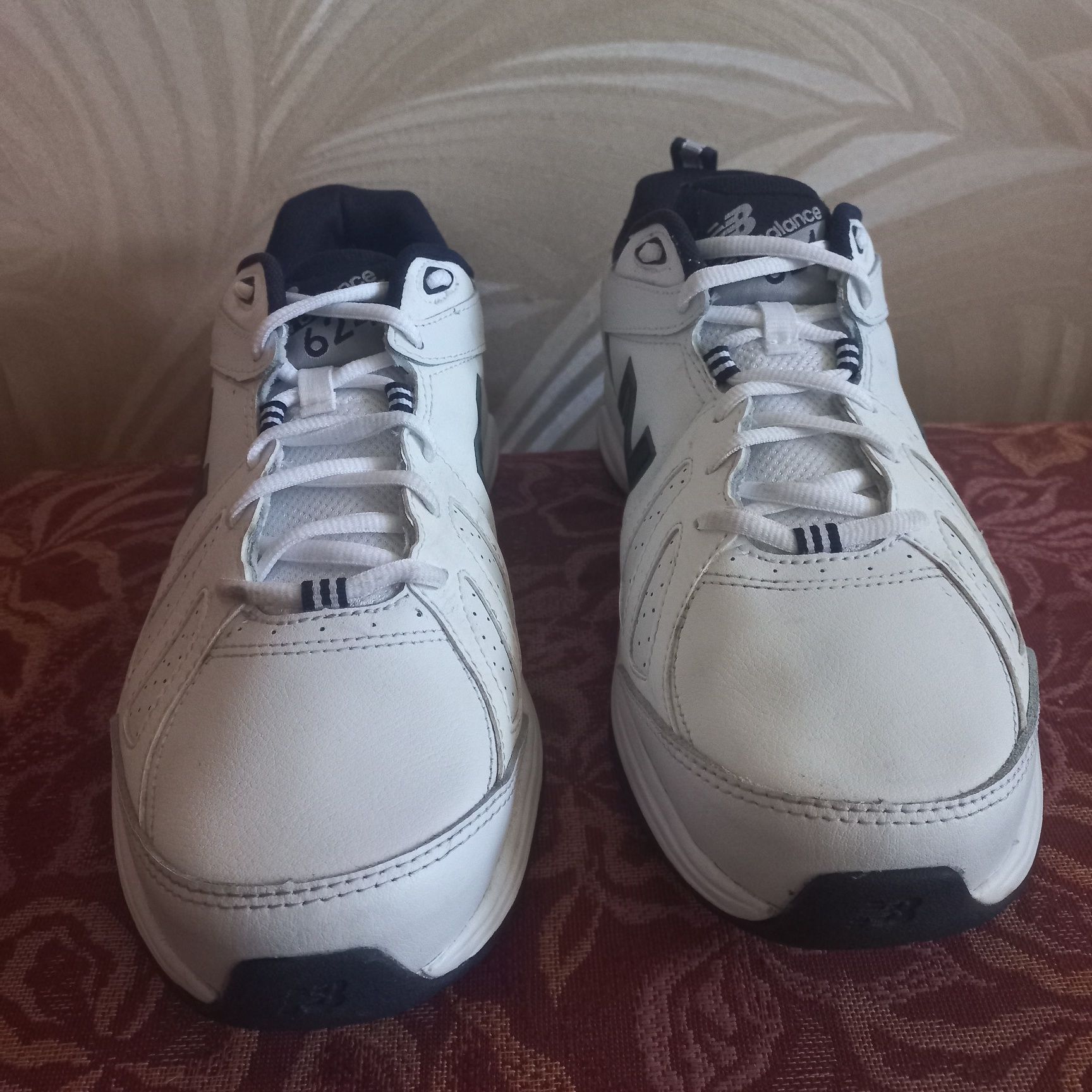 New Balance 624v5, p. 44,5