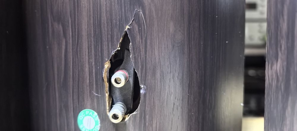 Комплект Teufel CR 1420 SW/CR 142FR-4шт./CR 142C-1шт./4Ω