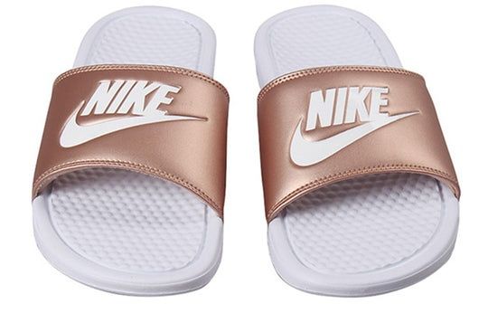 Шлепанцы Тапки Nike Benassi Just Do It Size 38 Original