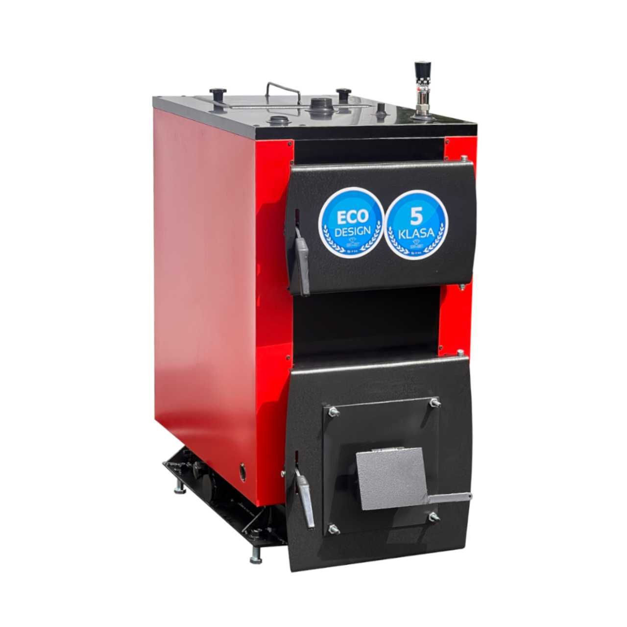 Kocioł do spalania drewna Feniks AGRO 20kW ECODESIGN 5 Klasa Lista ZUM