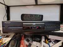Pioneer DVD PLAYER DV-343 Szperownia Andrychów
