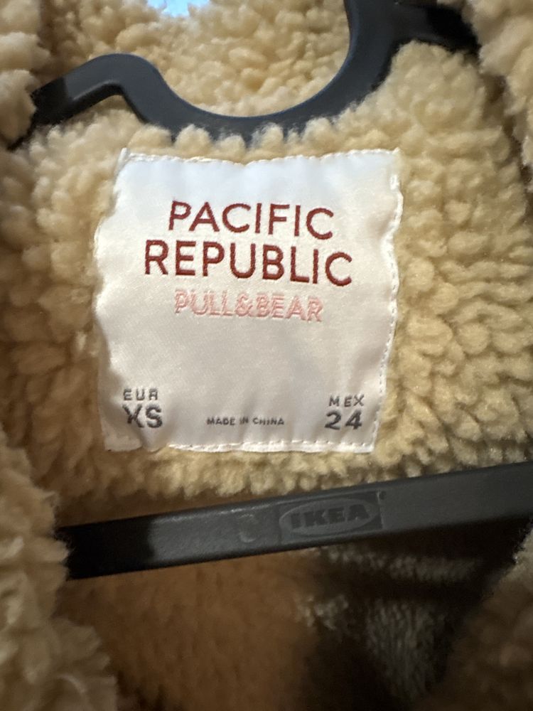 Casaco Pull&Bear