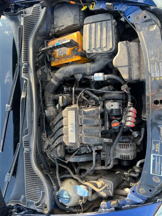 Продам Skoda Octavia