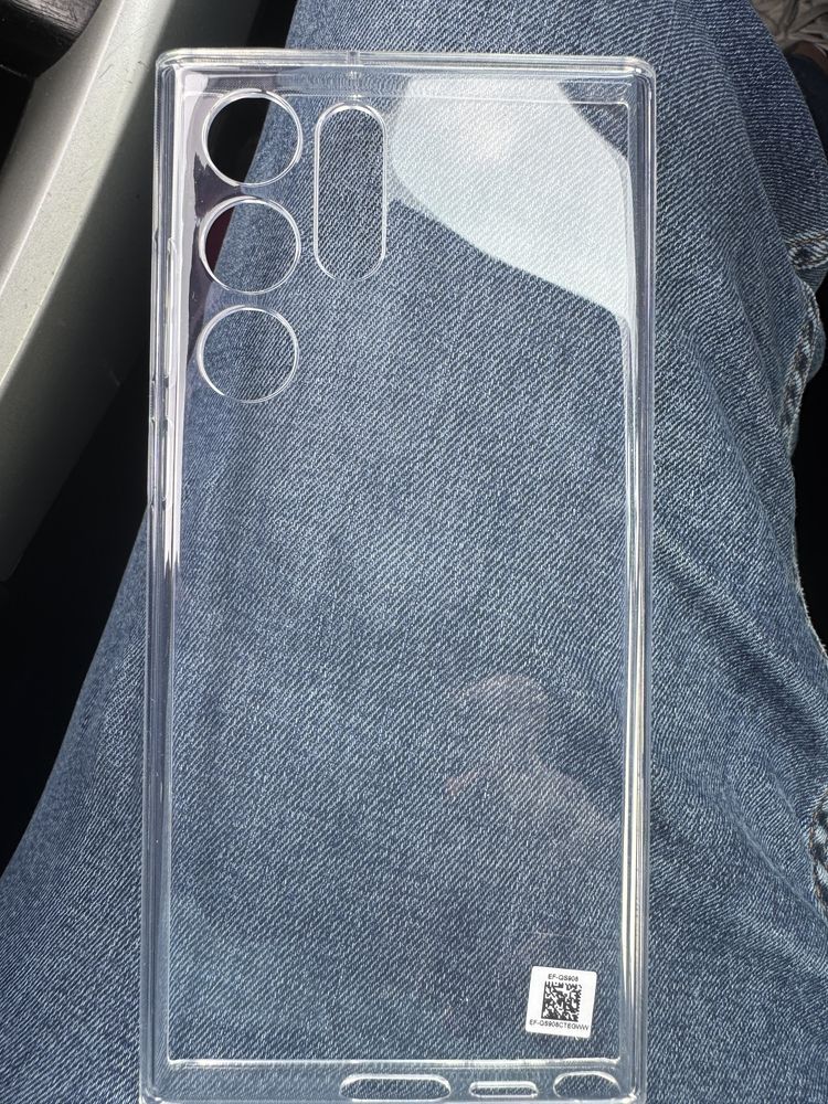 Etui samsung s22 Ultra