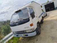 Toyota Dyna 1998