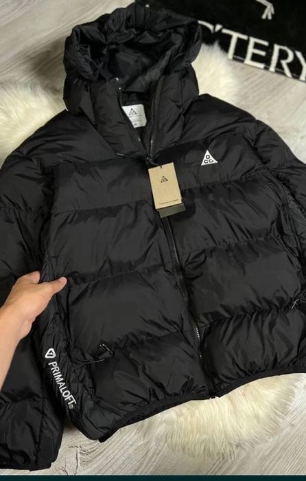 Пуховик Nike ACG