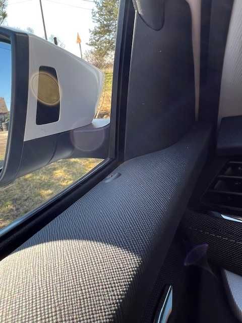 Skoda Octavia IV Style, Salon PL, Pierwszy właściciel, Hak Trailer A.