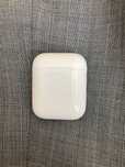 Charging Case airpods 2. Зарядний футляр для airpods. Кейс для airpods