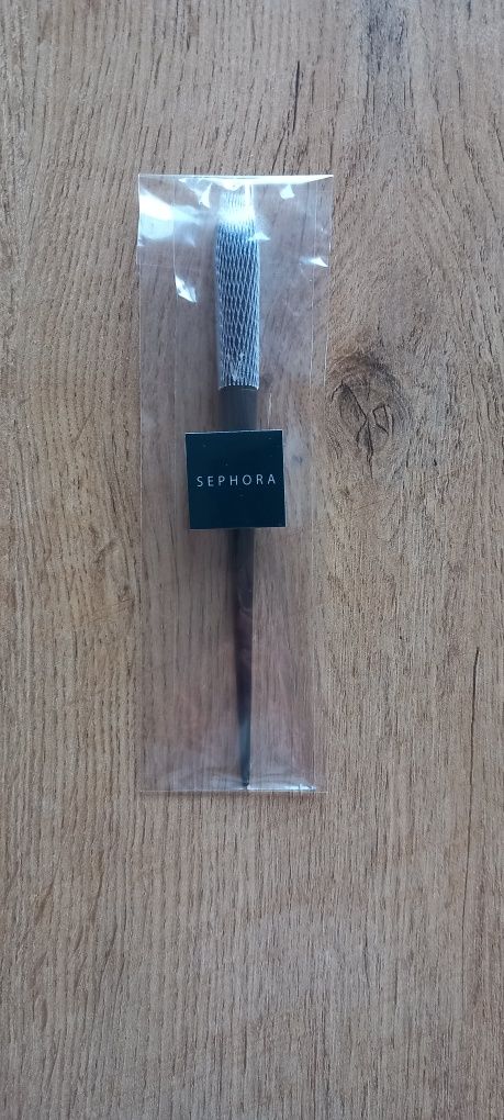 NOWY#40 KVD BEAUTY VEGAN Sephora oryginał pędzel korektor twarz oczy