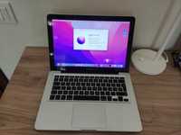 MacBook Pro 13" Mid 2010 (A1278), 8Gb RAM, 512GB SSD, OS Monterey