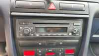 Radio Concert 2 Audi A6 C5 Lift z kodem