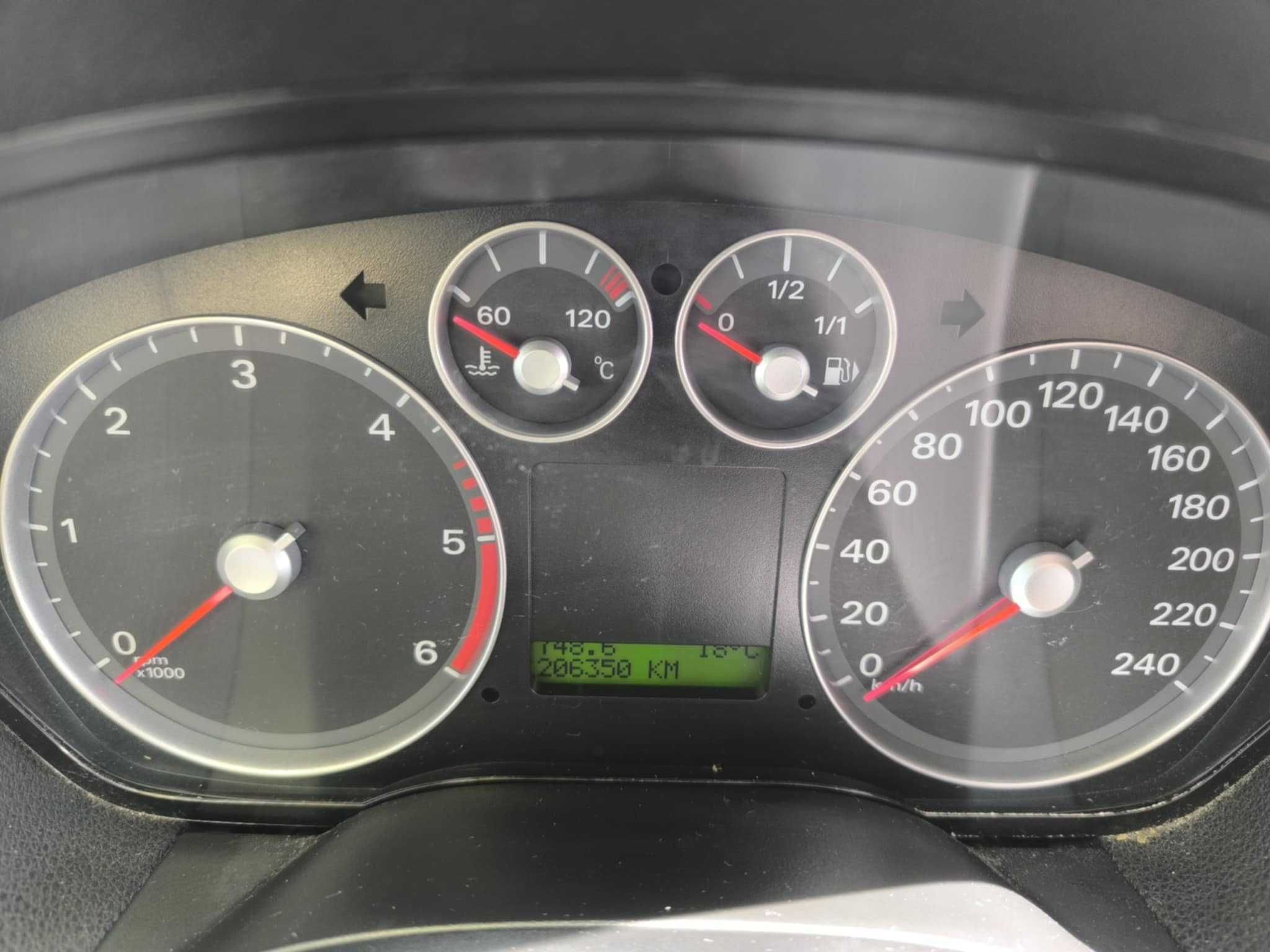 Ford Focus C-MAX