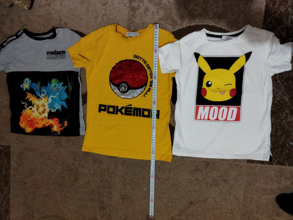 Пікачу зріст 128 см, пикачу чоловічок