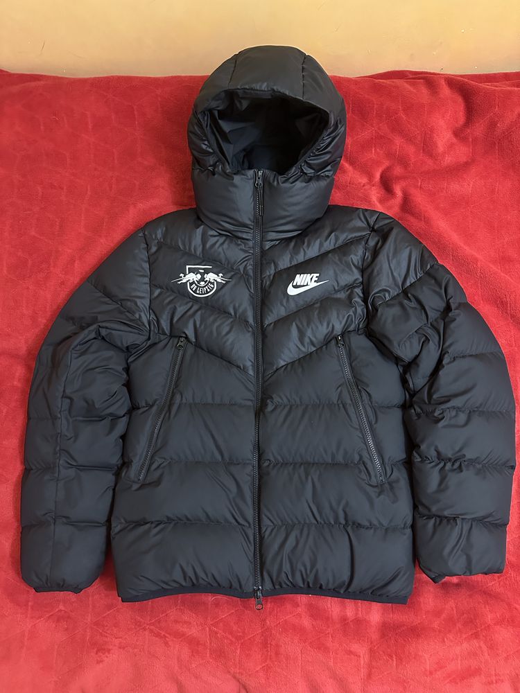 Kurtka zimowa Nike