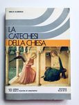 Katecheza Kościoła: esej o katechetyce fundamentalnej -Emilio Alberich