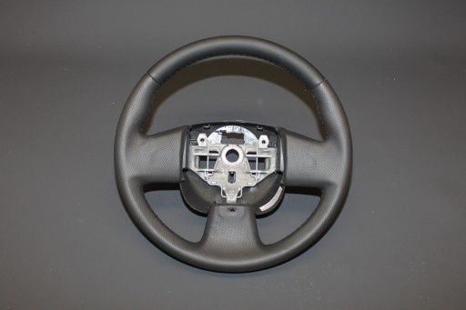 Kierownica MASTER MOVANO Nowy 2010- skóra
