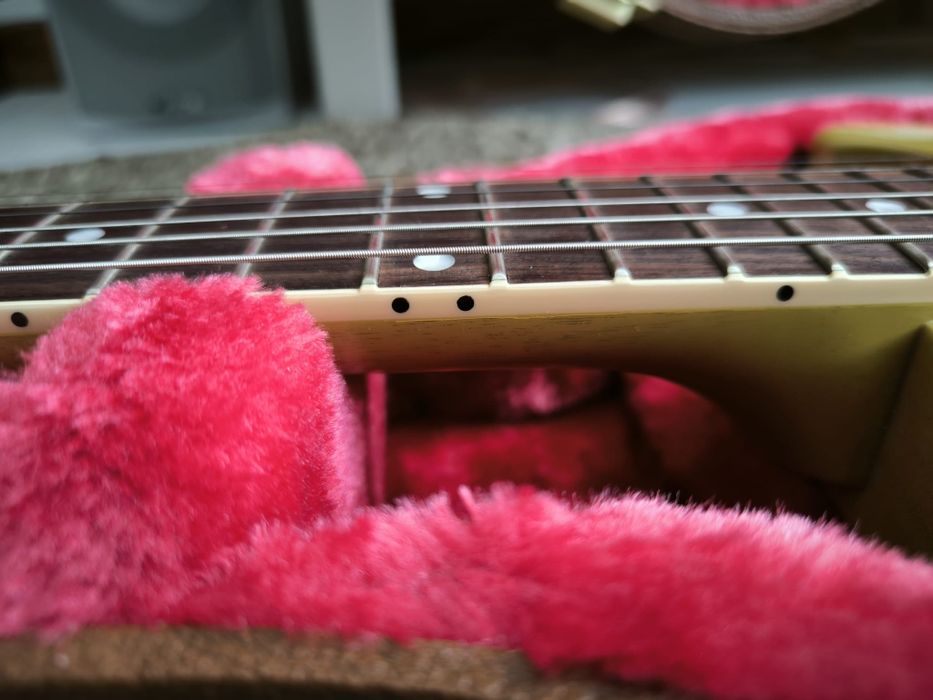 Gibson Les Paul Special P90