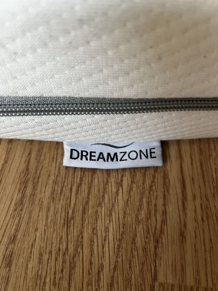 Materac dziecięcy DREAMZONE JYSK
