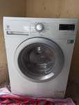 Pralka Electrolux EWS11066SDU na części