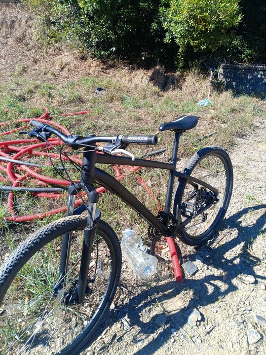 Rockrider st520 m