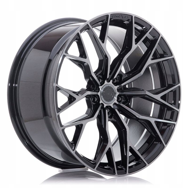 NOWE Concaver CVR1 20 BMW G20 G30 G11 G05 G08 G07