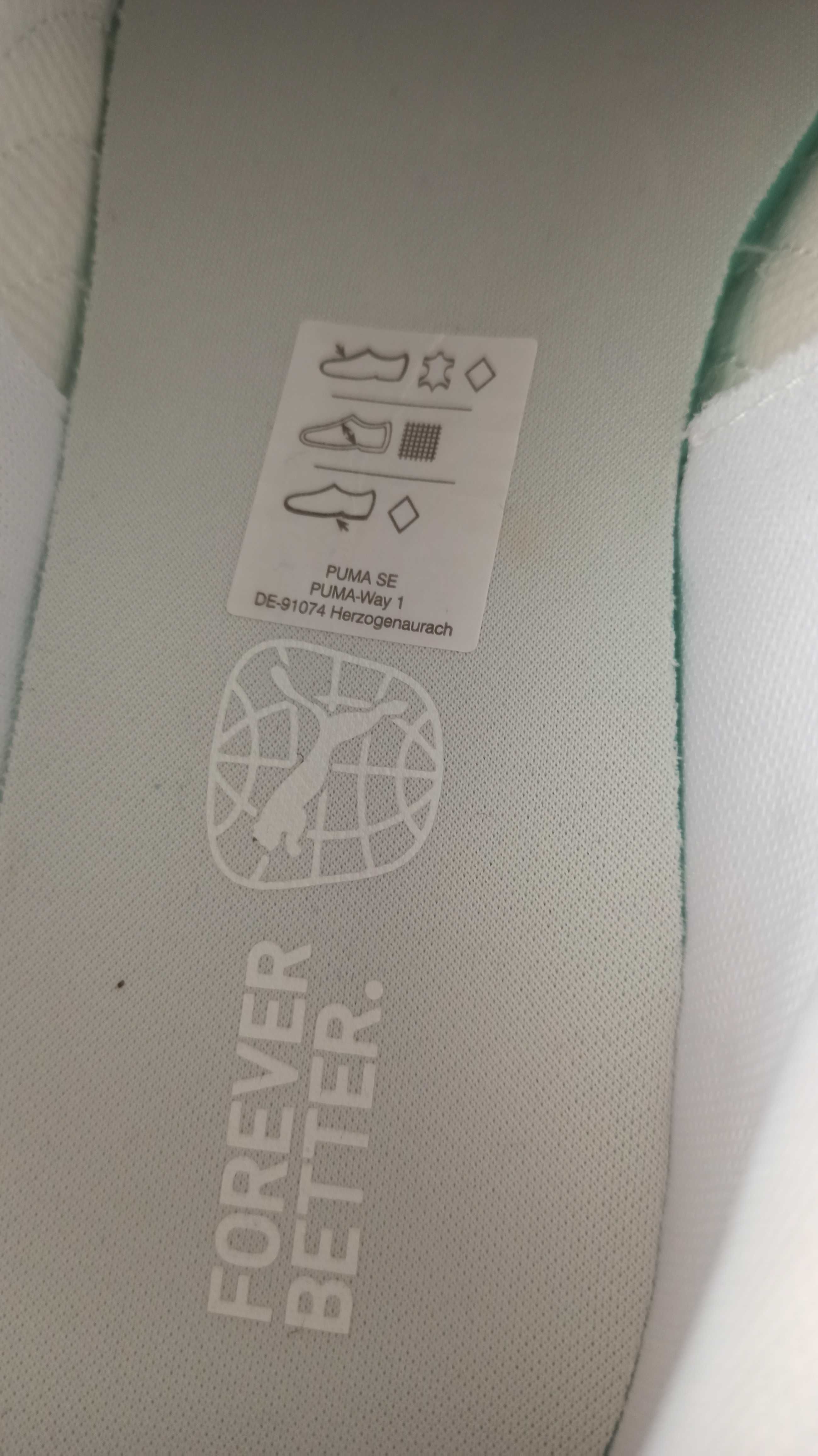 Tenis Puma Smash 3.0 L Como Novos