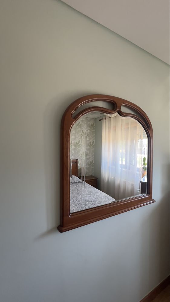 Vendo quarto de casal