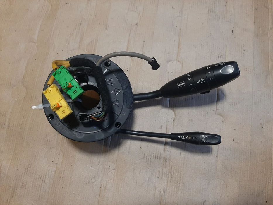 Czujnik kąta skrętu taśma MERCEDES 1695406145  OE