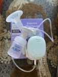 Електричний молоковідсмоктувач Philips AVENT (SCF323/11)
