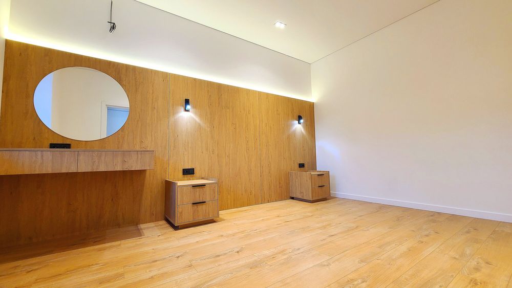 Будинок МРІЇ в Ірпені біля Лісу, Сучасний РЕМОНТ - 184 м²! ТЕРМІНОВО !