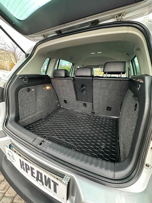 Продам Volkswagen Tiguan 2009 рік можлива розстрочка,кредит,обмін!