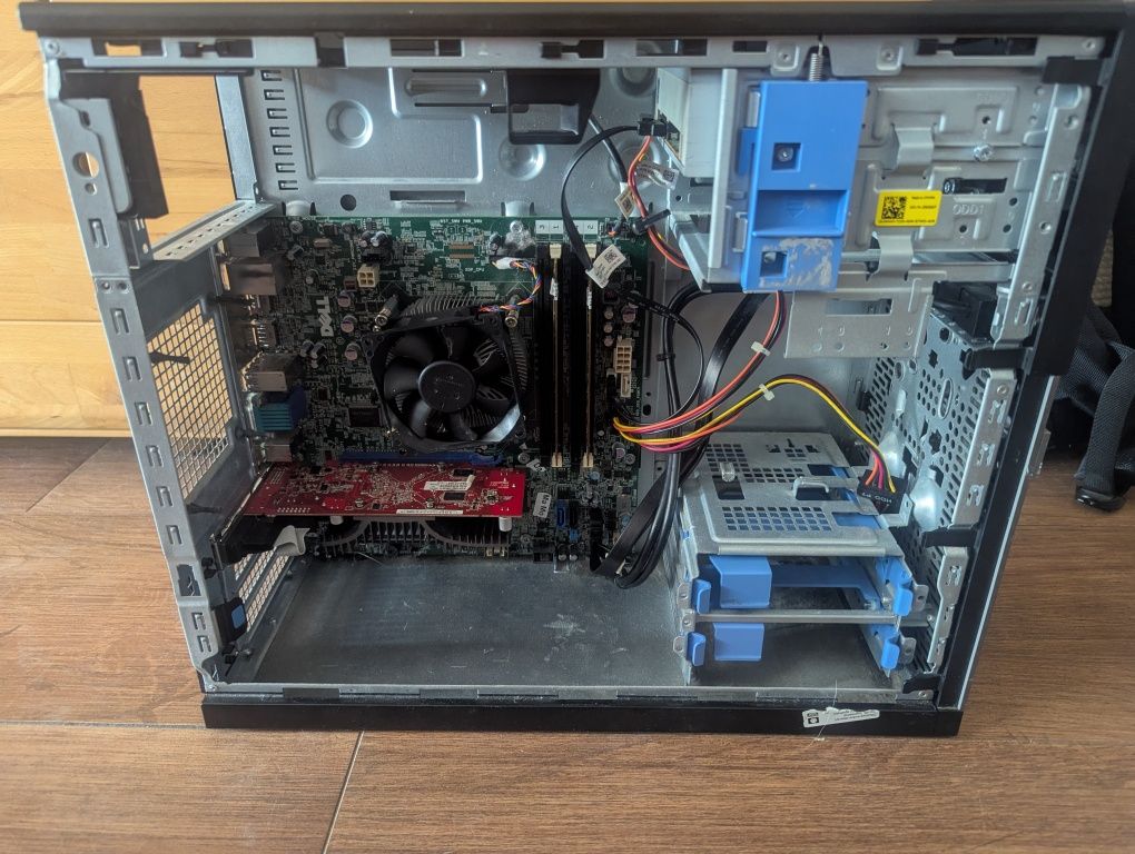 DELL Optipex 9020