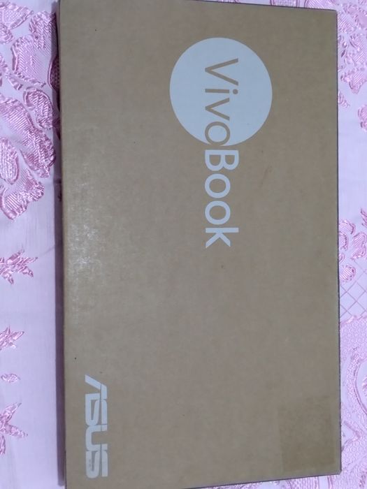 Portátil ASUS vivo book