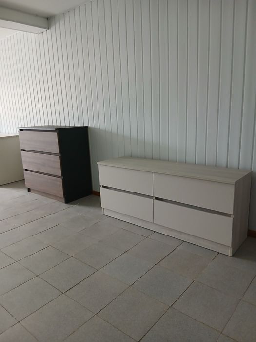 Меблі в наявності та під замовлення