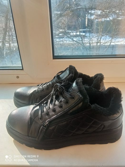 Miguel  Miratez черевики