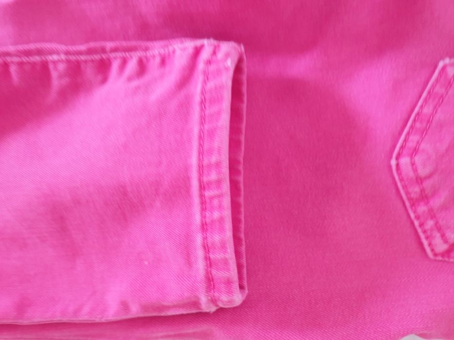 Calças 10-12 anos polo ralph lauren