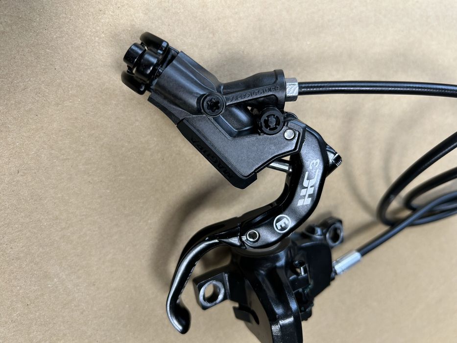 Magura HC3 zacisk trail sport