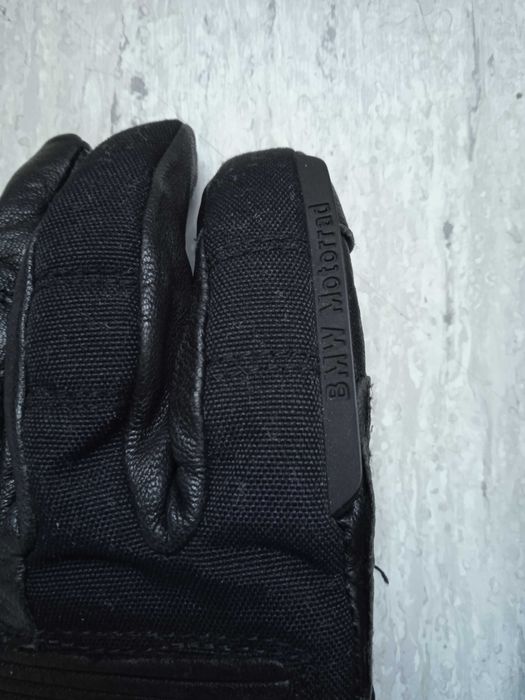 BMW Motorrad моторукавиці жіночі р-р S